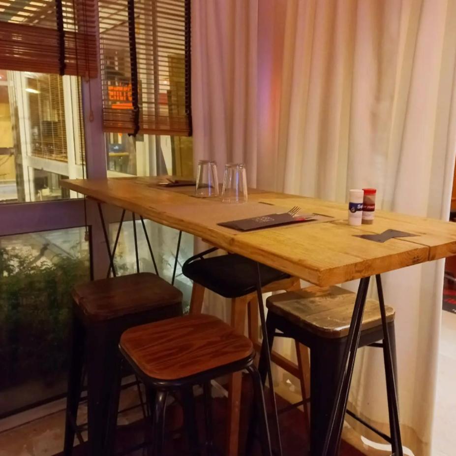 Отель Ibis Saint Brieuc Yffiniac Экстерьер фото